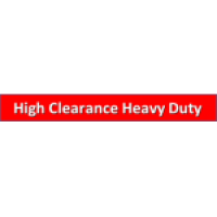 High Clearance Heavy Duty (7)