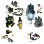 Petrol Ignition Parts