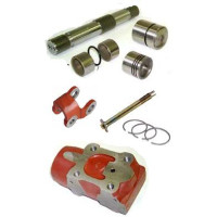 Hydraulic Lift Cover Parts (15)