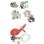 Fuel Lift Pumps & Kits