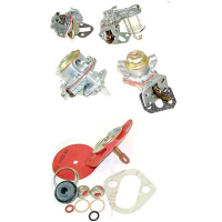 Fuel Lift Pumps & Kits (9)