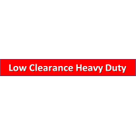 Low Clearance Heavy Duty