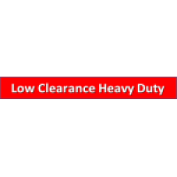 Low Clearance Heavy Duty (7)