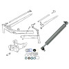 Radius Rod Power Steering (3)