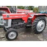 MF 165 (758)
