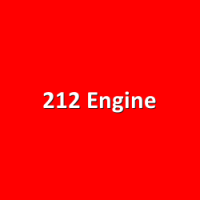 MF 165 212 Engine (Exhaust On RHS) (9)