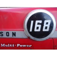 MF 168 (596)