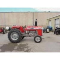 MF 250 (493)