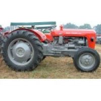 MF 35, FE35, 35X, 35 Petrol (827)