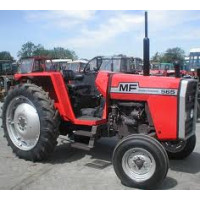 MF 565 (420)