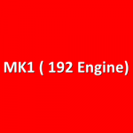 MF 65 MK 1 (192 Engine)