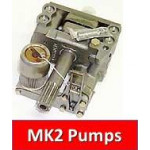 Mk 2 Hydraulic Pumps & Parts