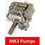 Mk 3 Hydraulic Pumps & Parts