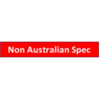 Non Australian Spec (7)