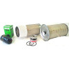 Oil / Fuel / Air Elements & Spin-On Filters (8)