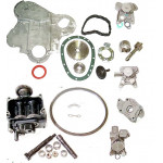 Oil Pumps, Timing Covers & Gears, Other Parts