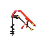 Post Hole Diggers & Augers