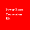 Power Boost Conversion Kit Petrol (65)