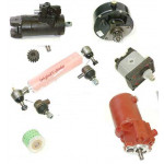 Power Steering Pumps and Cylinders