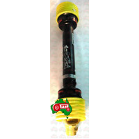 P.T.O Shafts (51)