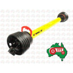 Sparex PTO Shaft with Clutch