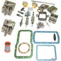 Hydraulic Pumps & Parts (34)