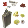 Radiators, Caps, Thermostats + Outlets (12)