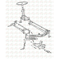 Radius Rod Type Axle (0)