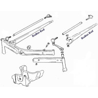 Radius Rod Type Axle (5)