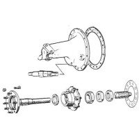 Rear Axle (1)