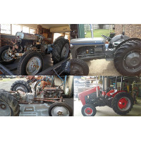 Customer Refurbished Tractors (1)