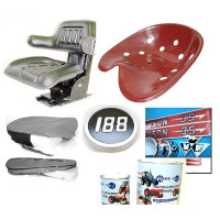 Seating, Decals and Paint (7)