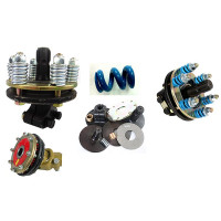 Safety Clutches & Parts (20)