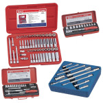 Hand Socket Sets