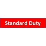 Standard Duty
