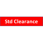 Std Clearance