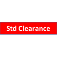 Std Clearance (5)