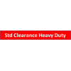 Standard Clearance Heavy Duty (5)