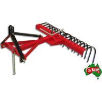 Stick Rakes (0)