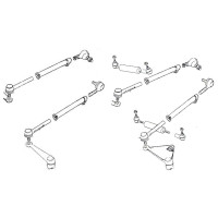 3 Cylinder Tractors Without Radius Rods (11)