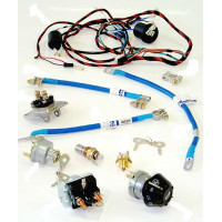 Switches, Wiring & Cables (19)