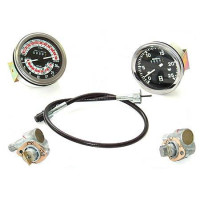 Tacho's, Cables & Drives (11)