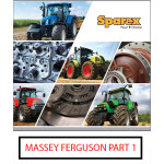 Massey Ferguson Part 1