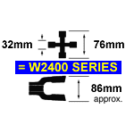 W2400 Series