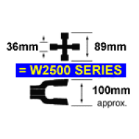 110HP W2500 Series Star Profile (2)