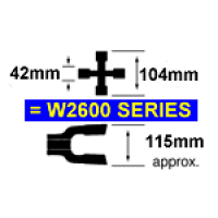 W2600 Series (2)