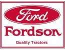 Ford Fordson