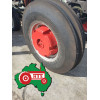 Heavy Cast Wheel Hub To Rim Pyramid Bolt Kit