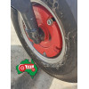 Heavy Cast Wheel Hub To Rim Pyramid Bolt Kit
