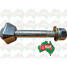 Heavy Cast Wheel Hub To Rim Pyramid Bolt Kit